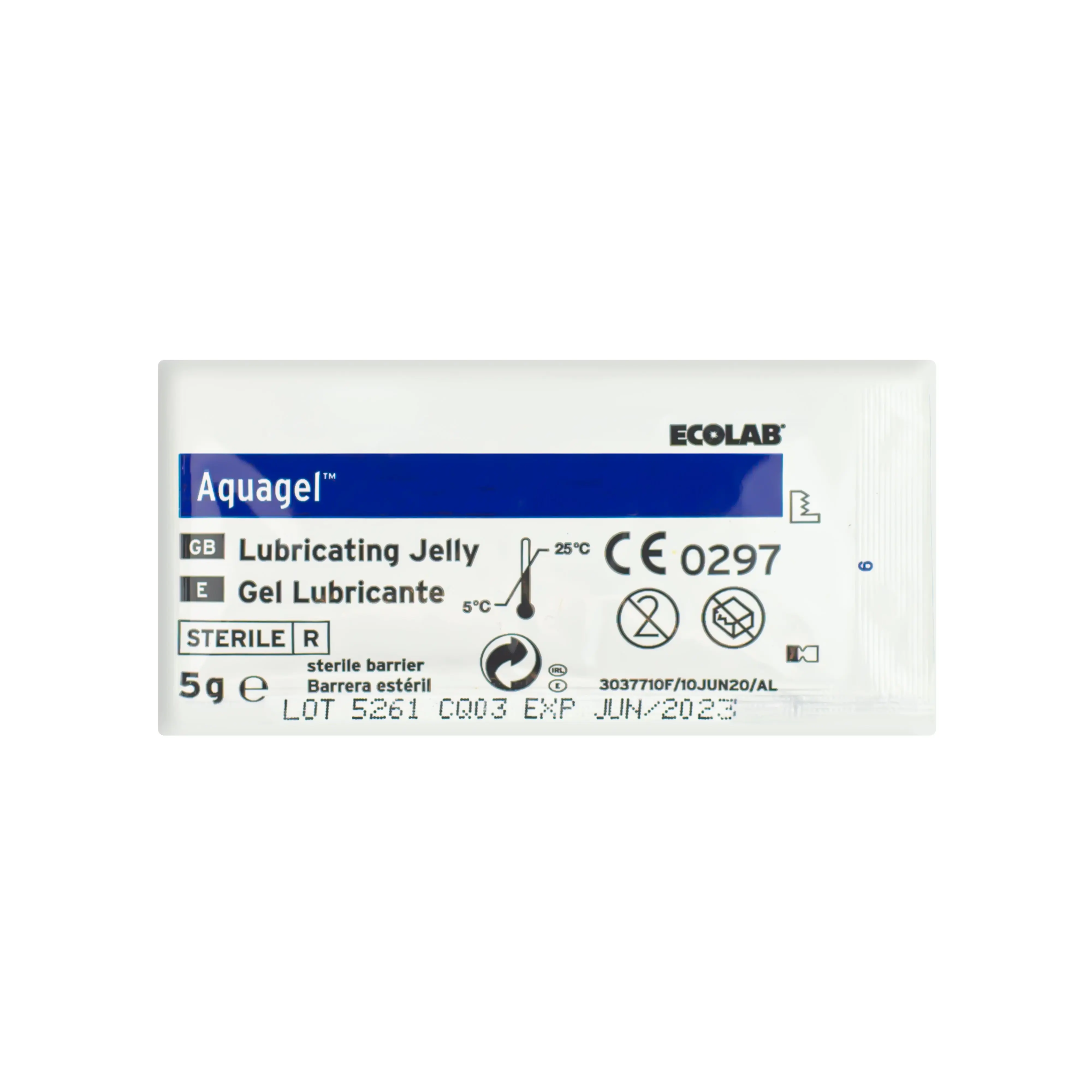 Medical lubrication