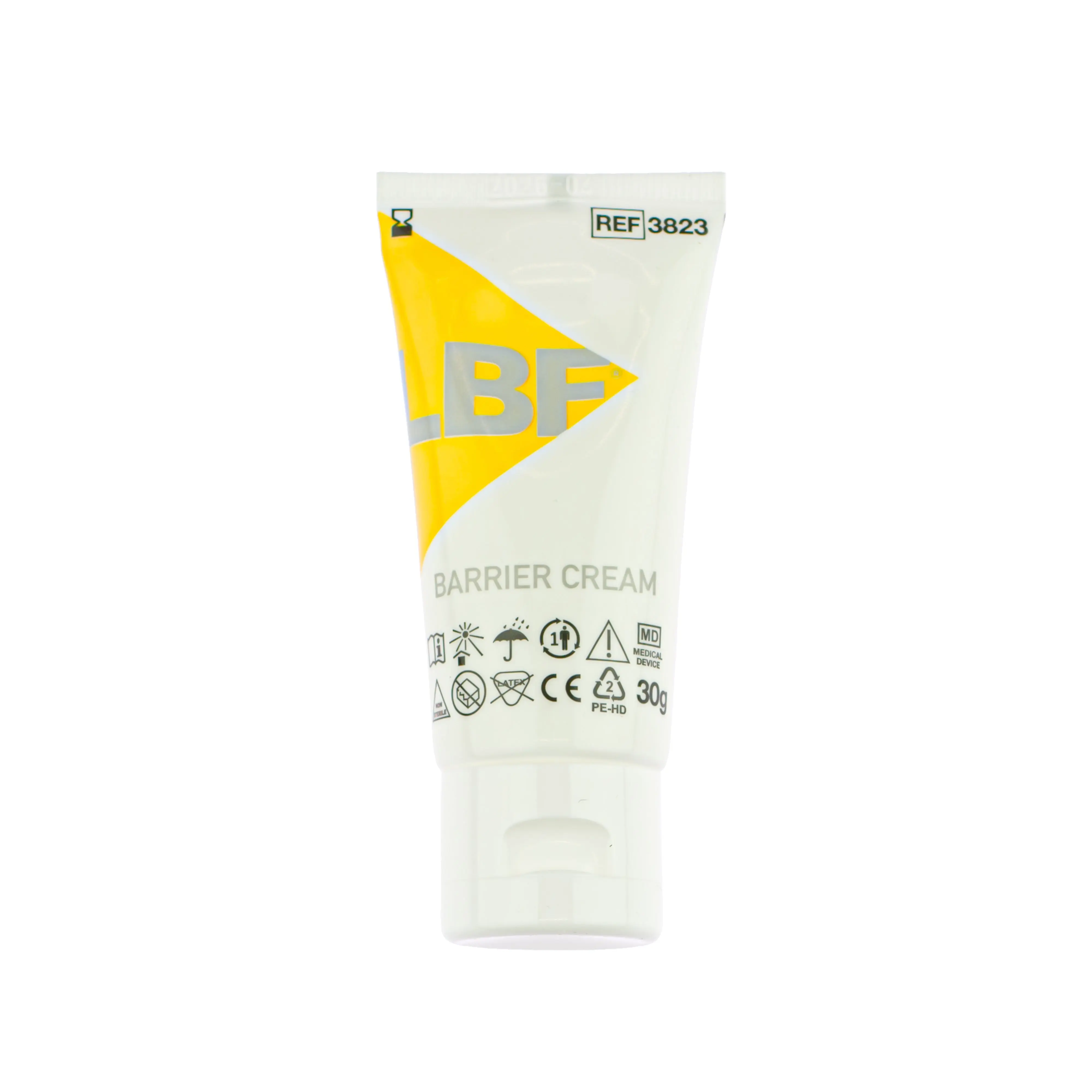 Stoma care